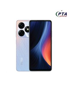 Itel P65C-Blue-128GB - 8GB RAM - On Installments   -NomanT ( 3 Months 0% Percent Profit Product Available On 48 Months Installment )